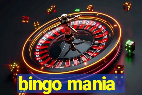 bingo mania